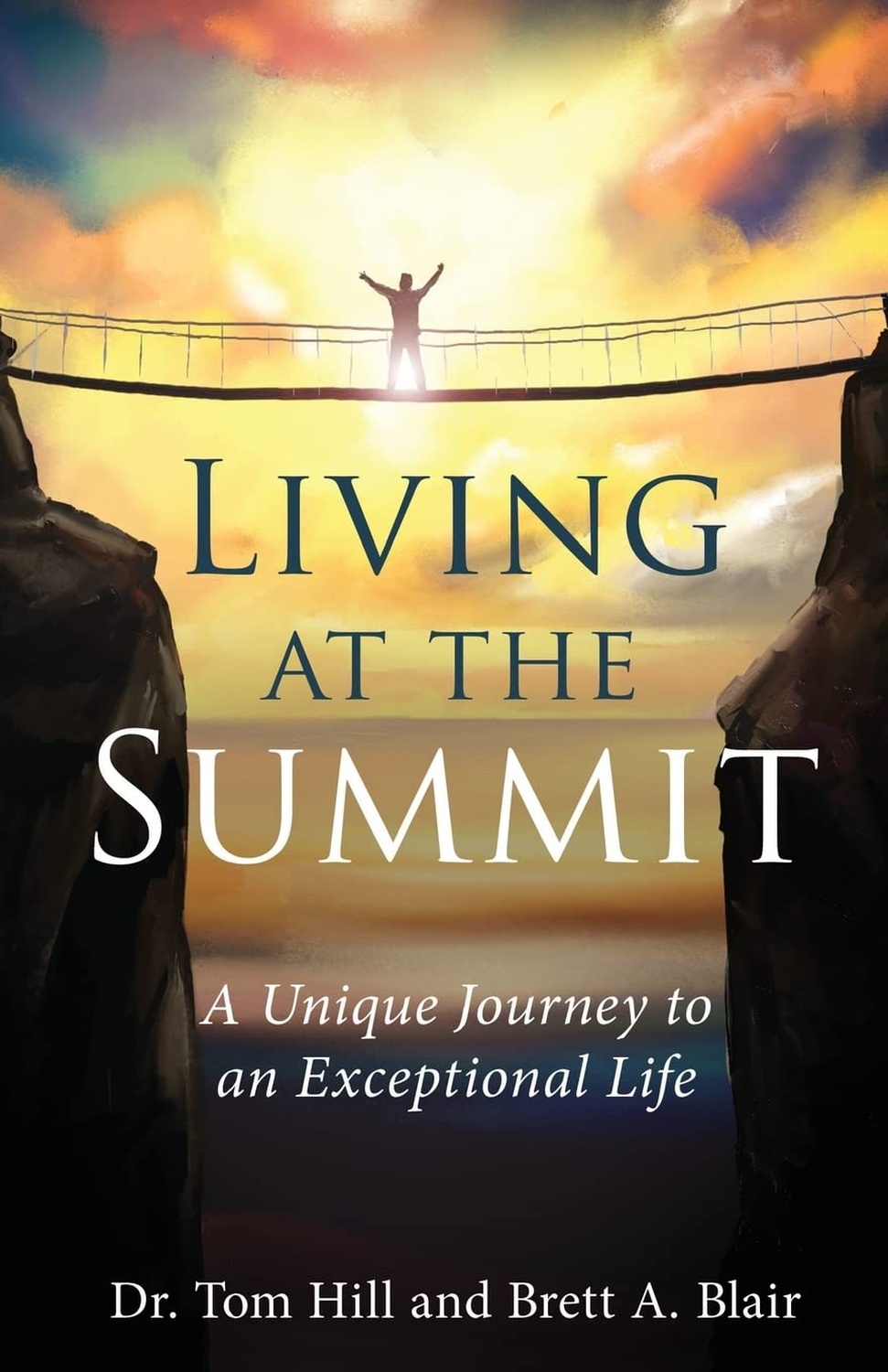 Living at the Summit